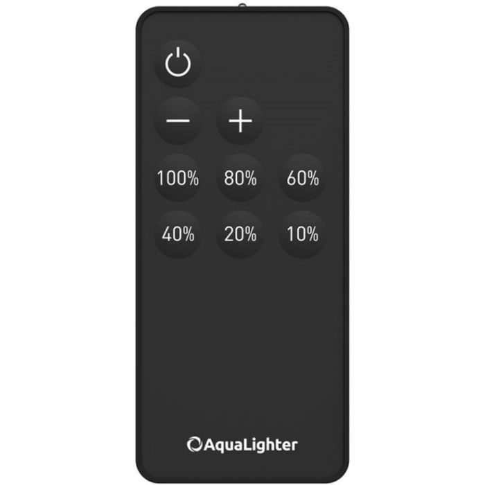 Крышка для аквариума Aqualighter Lid 40 Прямоугольная 40х25см LED 1510 люм д/у (8804) изображение 3