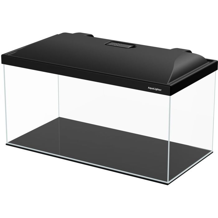 Крышка для аквариума Aqualighter Lid 40 Прямоугольная 40х25см LED 1510 люм д/у (8804) изображение 4