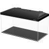 Крышка для аквариума Aqualighter Lid 40 Прямоугольная 40х25см LED 1510 люм д/у (8804) изображение 4