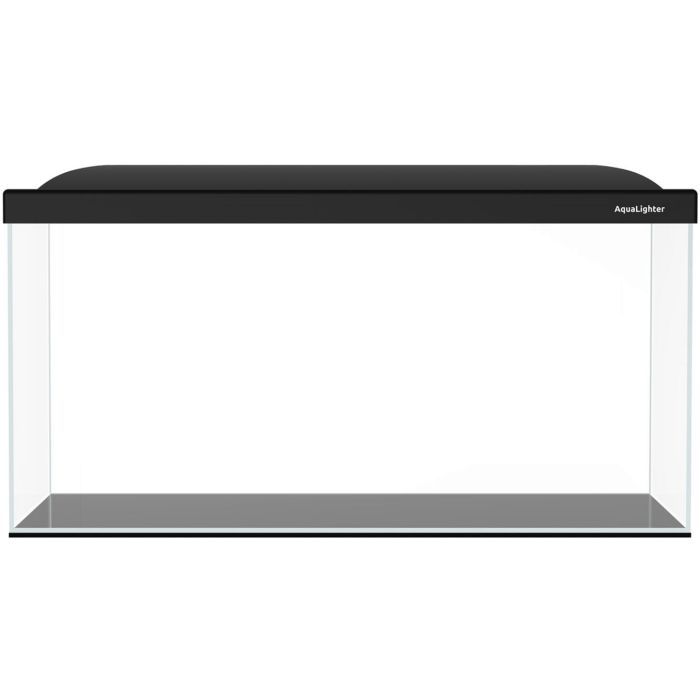Крышка для аквариума Aqualighter Lid 40 Прямоугольная 40х25см LED 1510 люм д/у (8804) изображение 5