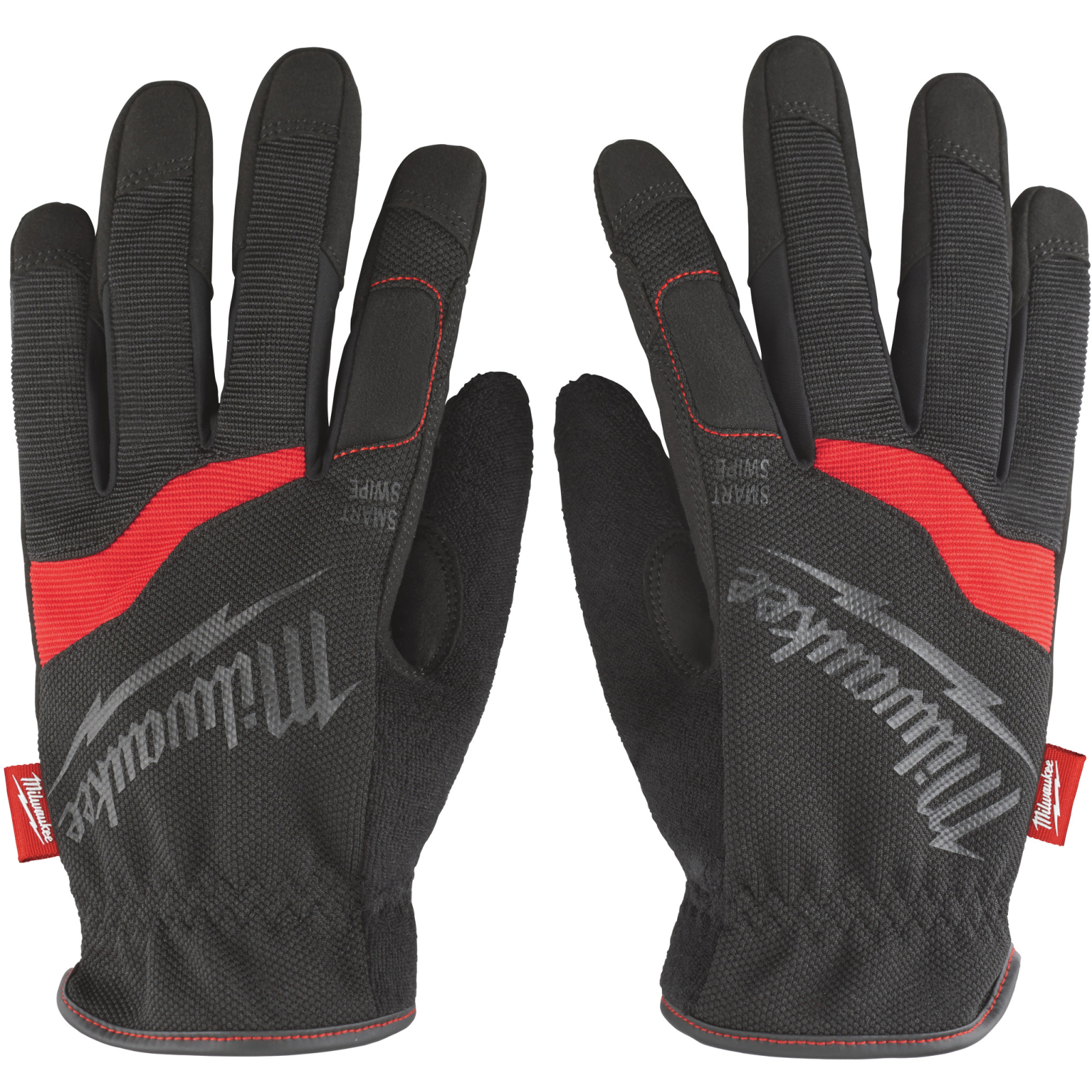 Защитные перчатки Milwaukee м'які Free-Flex, 8/M (48229711)