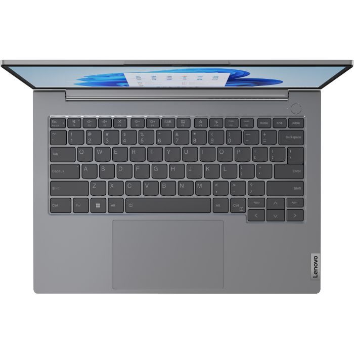 Ноутбук Lenovo ThinkBook 14 G6 ABP (21KJ003ERA) зображення 4