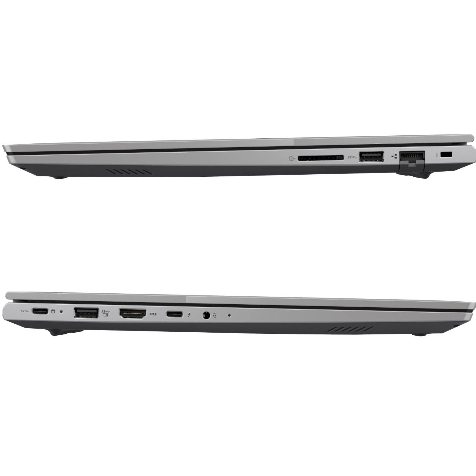 Ноутбук Lenovo ThinkBook 14 G6 ABP (21KJ003ERA) зображення 5