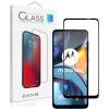 Скло захисне ACCLAB Full Glue MOTO G22 (1283126542206) зображення 7