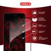 Стекло защитное Intaleo Full Glue Xiaomi Redmi 12 (1283126573231) изображение 2