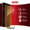 Стекло защитное Intaleo Full Glue Xiaomi Redmi 12 (1283126573231) изображение 6