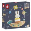 Развивающая игрушка Janod Кролик (J05149) изображение 7