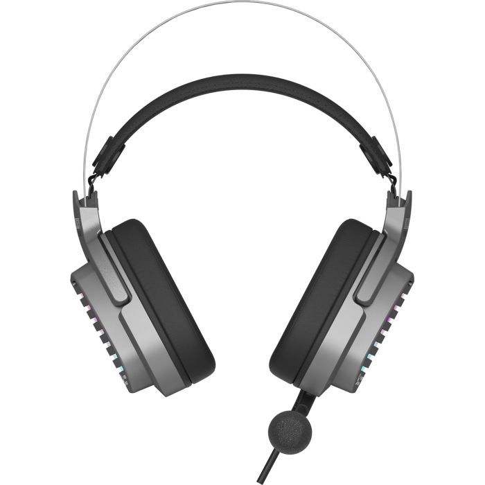 Наушники A4Tech Bloody G560 Hi Fi 7.1 Gun Grey (Bloody G560 Gun Grey) изображение 5