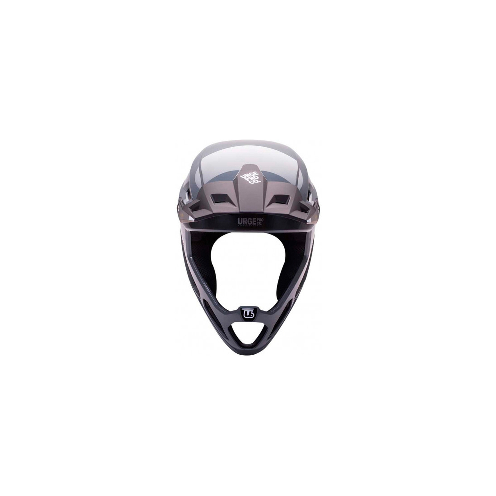 Шлем Urge Archi-Deltar Графітовий L 57-58 см (UBP22361L) изображение 5