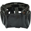 Боксерський шолом Thor Nose Protection 707 M Шкіра Чорний (707 (Leather) BLK M) зображення 3