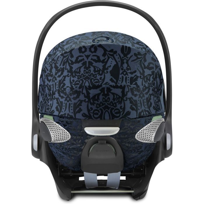 Автокрісло Cybex Cloud T i-Size Jewels of Nature (523000285) зображення 2