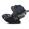 Автокрісло Cybex Cloud T i-Size Jewels of Nature (523000285) зображення 4