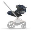 Автокрісло Cybex Cloud T i-Size Jewels of Nature (523000285) зображення 6