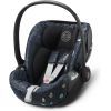 Автокрісло Cybex Cloud T i-Size Jewels of Nature (523000285)