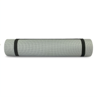 Фото - Усе для йоги Stein Килимок для фітнесу  PVC Сірий 183 x 61 x 0.6 см  DB9739 (DB9739-0.6)