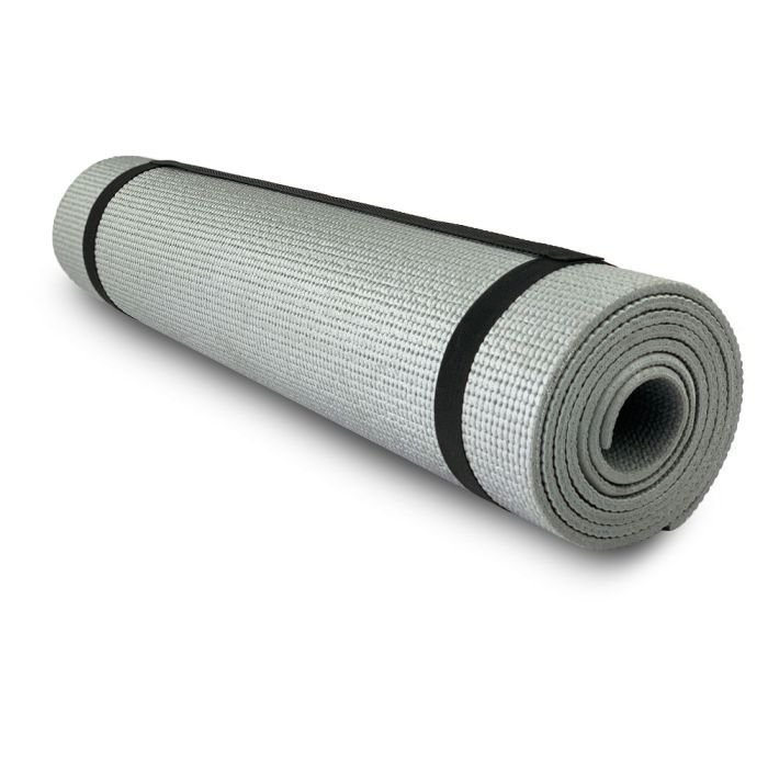 Килимок для фітнесу Stein PVC Синій 183 х 61 x 0.4 см (DB9739-0.4) зображення 2