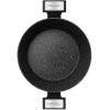 Каструля Ringel Fusion Black 4 л із кришкою (RG-2145-24) зображення 4