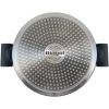 Каструля Ringel Fusion Black 4 л із кришкою (RG-2145-24) зображення 5