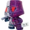 М'яка іграшка YUME колекційна Transformers - Megatron м'яконабивна (19488) зображення 3