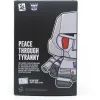 М'яка іграшка YUME колекційна Transformers - Megatron м'яконабивна (19488) зображення 8
