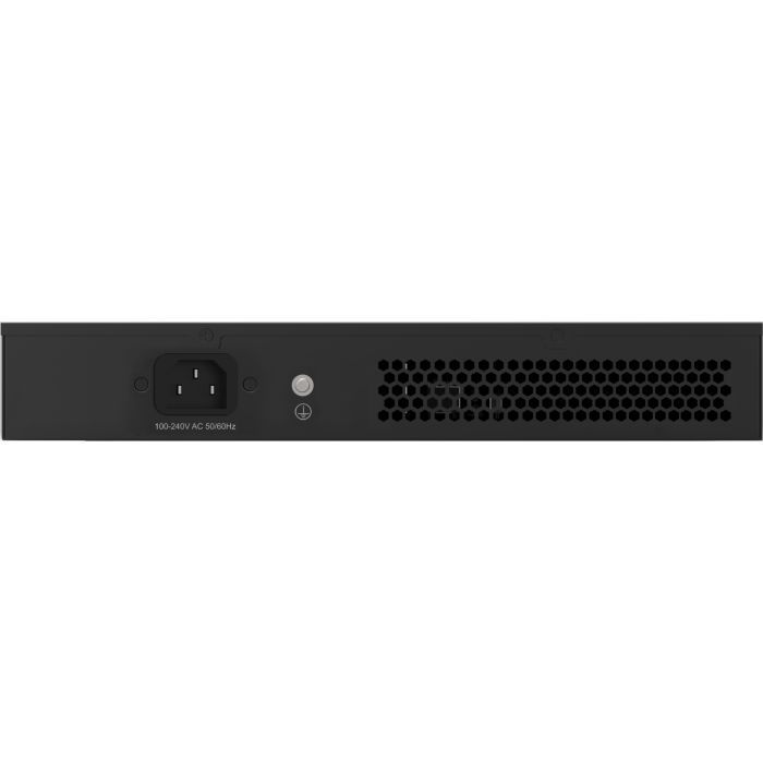 Комутатор мережевий Ruijie Networks RG-ES110GDS-P зображення 3