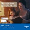 Умная лампочка TP-Link Tapo L530E (2-Pack) (Tapo L530E(2-Pack)) изображение 6