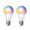 Умная лампочка TP-Link Tapo L530E (2-Pack) (Tapo L530E(2-Pack))