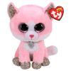 Мягкая игрушка Ty Beanie Boo's Кот Fiona 25 см (36489)