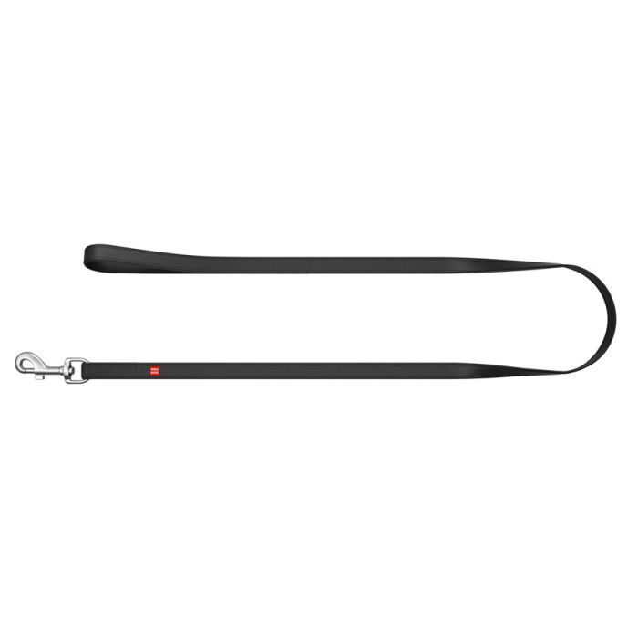 Поводок для собак WAUDOG Design L-XL Ш 25 мм Д 122 см белый (379115) изображение 2