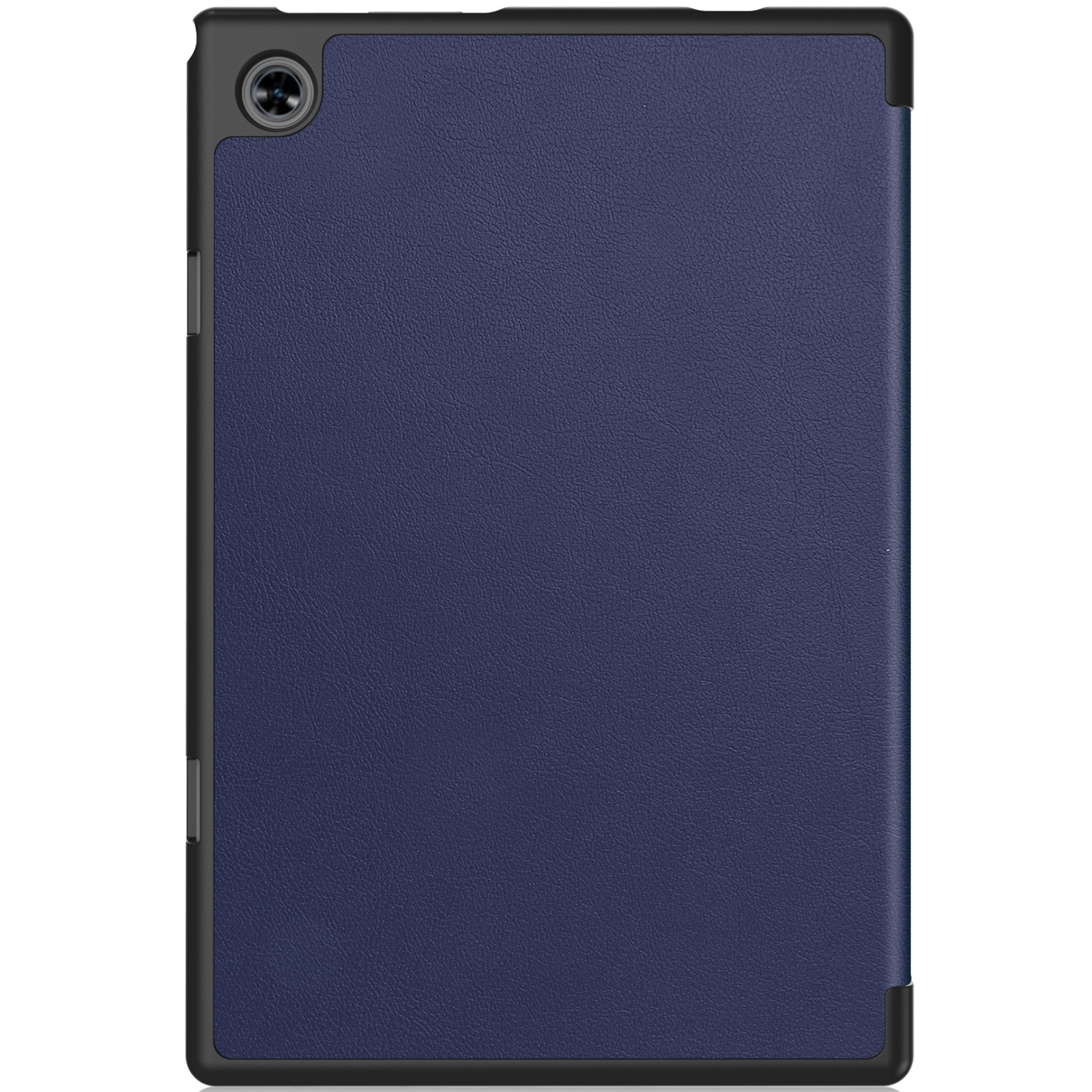 Чохол до планшета BeCover Smart Case Teclast M40 Pro 10.1" Deep Blue (709879) зображення 2