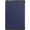 Чохол до планшета BeCover Smart Case Teclast M40 Pro 10.1" Deep Blue (709879) зображення 2