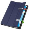 Чохол до планшета BeCover Smart Case Teclast M40 Pro 10.1" Deep Blue (709879) зображення 7