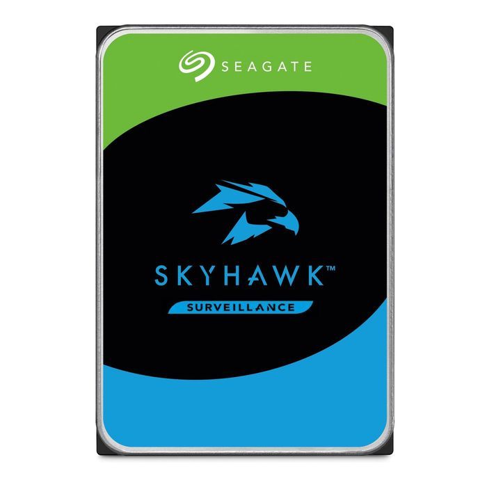 Жесткий диск 3.5" 16TB Seagate (ST16000VE004)