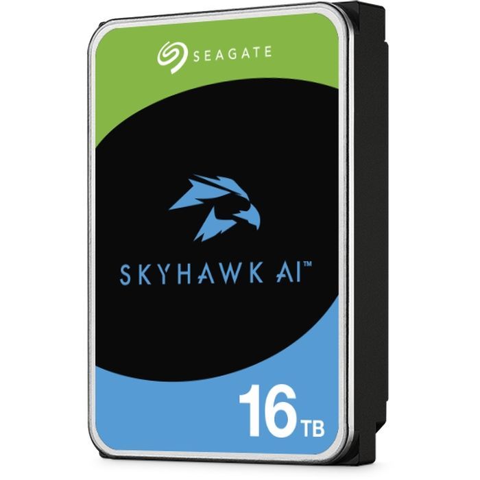 Жесткий диск 3.5" 16TB Seagate (ST16000VE004) изображение 4