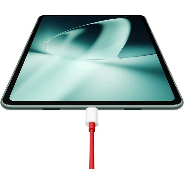 Планшет OnePlus Pad 11.61" 8/128GB Android, Halo Green (5511100005) изображение 11