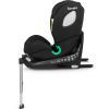 Автокресло Lionelo Braam i-Size Black Carbon, черно-серое (LO-BRAAM I-SIZE BLACK CARBON) изображение 4