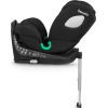 Автокресло Lionelo Braam i-Size Black Carbon, черно-серое (LO-BRAAM I-SIZE BLACK CARBON) изображение 5