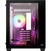 Корпус AeroCool Dryft Mini-G-BK-v2 (ACCS-ES02163.11) изображение 2