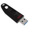 USB флеш накопичувач SanDisk 512GB Ultra Black USB 3.0 (SDCZ48-512G-G46) зображення 2