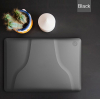 Чехол для ноутбука BeCover 13.3" Macbook Air M1 A1932/A2337 PremiumPlastic Black (708881) изображение 10