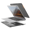 Чехол для ноутбука BeCover 13.3" Macbook Air M1 A1932/A2337 PremiumPlastic Black (708881) изображение 3