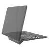 Чехол для ноутбука BeCover 13.3" Macbook Air M1 A1932/A2337 PremiumPlastic Black (708881) изображение 5