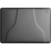 Чехол для ноутбука BeCover 13.3" Macbook Air M1 A1932/A2337 PremiumPlastic Black (708881)