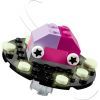 Конструктор LEGO Classic Творческие космические объекты 450 деталей (11037) изображение 4