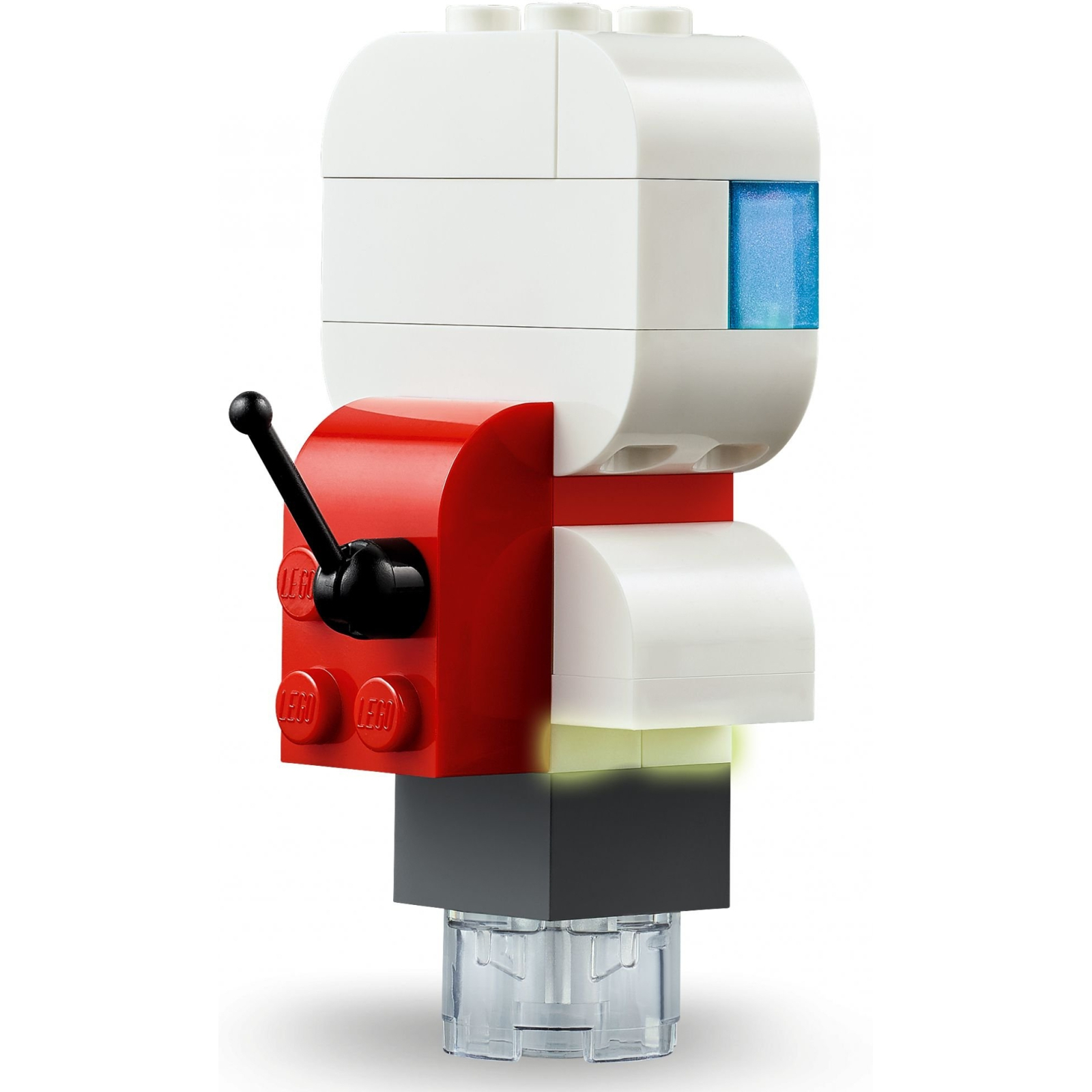 Конструктор LEGO Classic Творчі космічні обʼєкти 450 деталей (11037) зображення 5