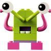 Конструктор LEGO Classic Творческие космические объекты 450 деталей (11037) изображение 6