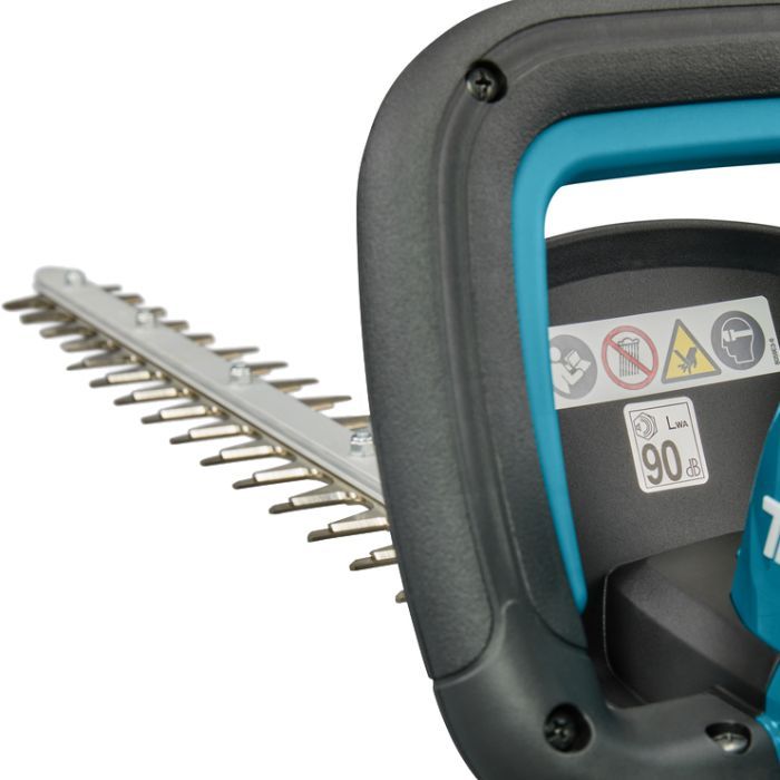 Кущоріз Makita LXT, 18V, 500 мм (без АКБ та ЗП) (DUH506Z) зображення 6