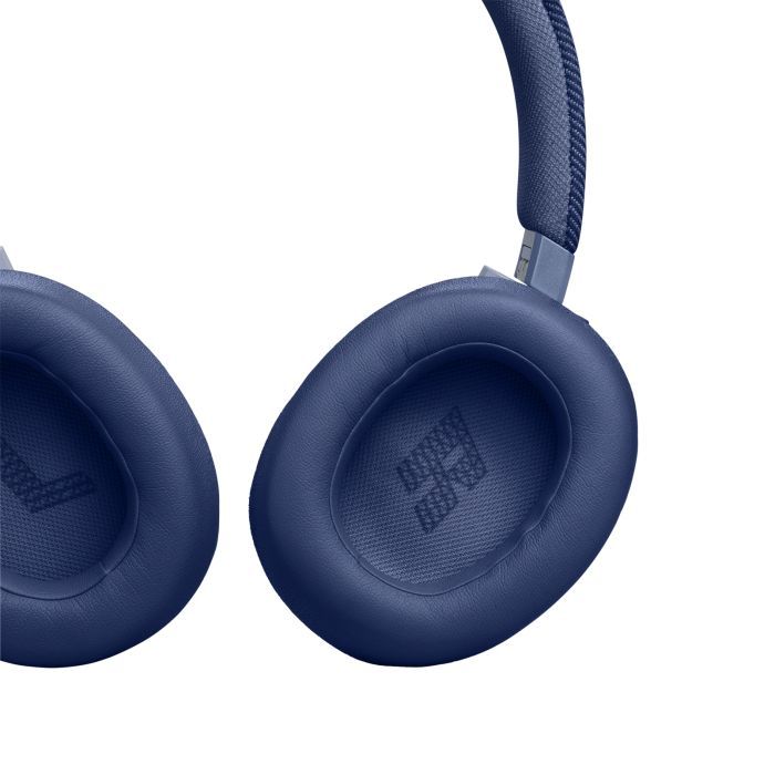 Наушники JBL Live 770 NC Blue (JBLLIVE770NCBLU) изображение 10
