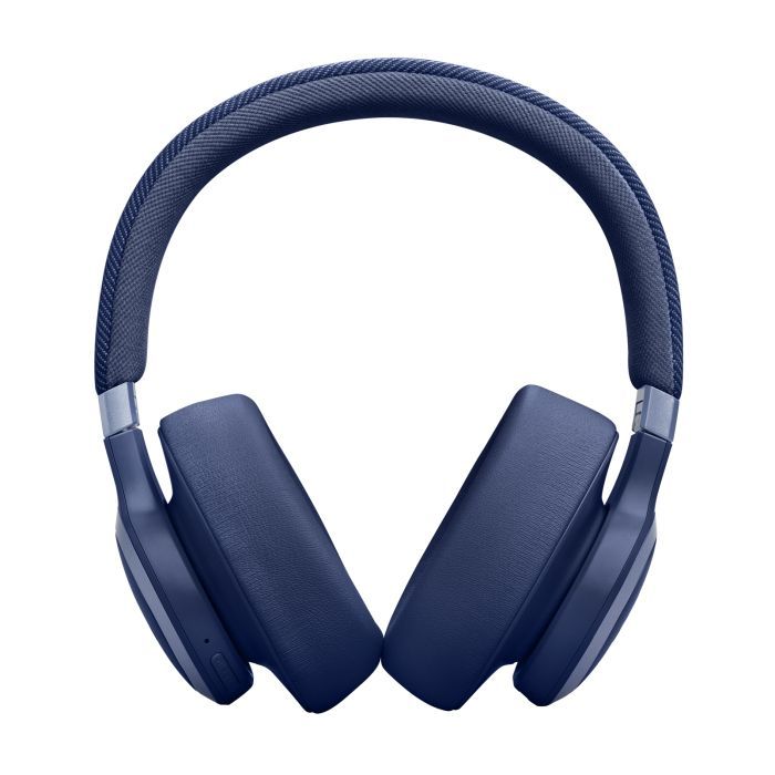Наушники JBL Live 770 NC Blue (JBLLIVE770NCBLU) изображение 2