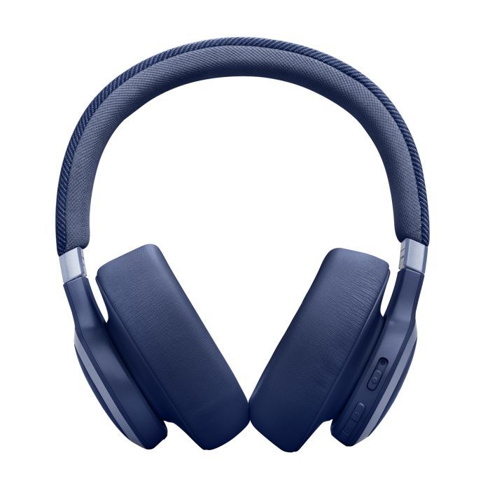 Наушники JBL Live 770 NC Blue (JBLLIVE770NCBLU) изображение 3